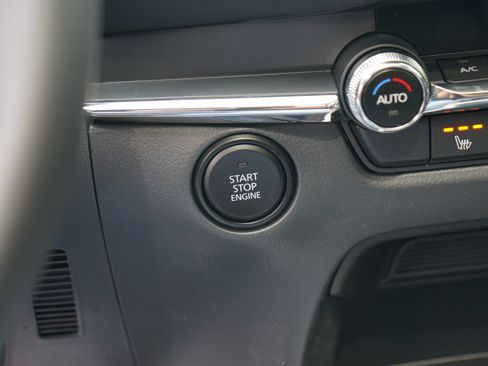 New 2025 MAZDA CX-30 AWD 2.5 S w/ Preferred Package image 22