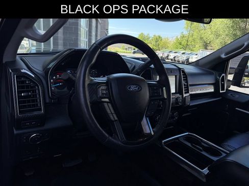 Used 2019 Ford F250 Lariat w/ Lariat Ultimate Package AWD/4WD image 25