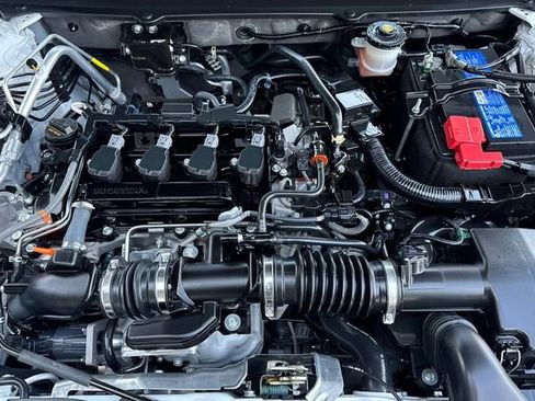 Used 2022 Honda Accord EX-L image 55