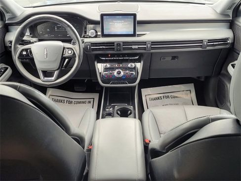 Used 2022 Lincoln Corsair Reserve w/ Elements Package image 10