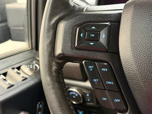 Used 2020 Ford F150 XLT w/ Equipment Group 302A Luxury AWD/4WD image 14
