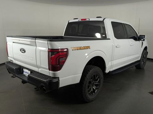 Used 2024 Ford F150 Tremor w/ Equipment Group 402A High AWD/4WD image 7