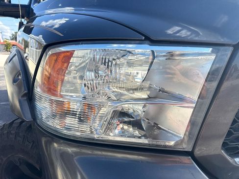 Used 2015 RAM 1500 Express AWD/4WD image 44
