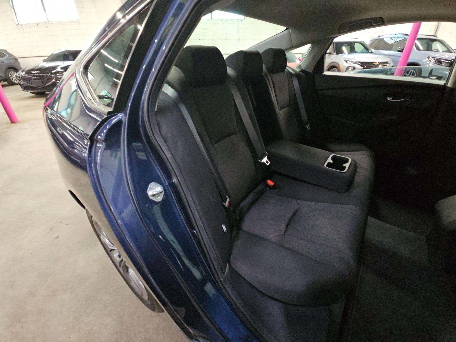 Used 2023 Honda Accord EX image 16