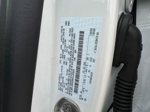 Certified 2024 Lincoln Corsair Grand Touring w/ Equipment Group 301A image 25