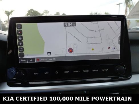 Certified 2024 Kia Forte GT-Line image 16