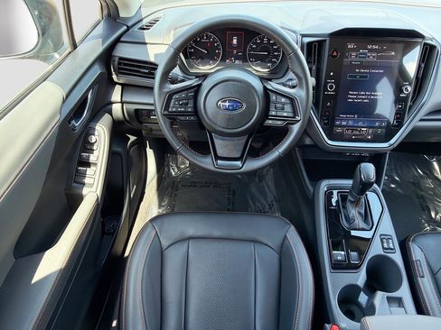 Certified 2025 Subaru Crosstrek 2.5i Limited w/ Popular Package #3A image 15