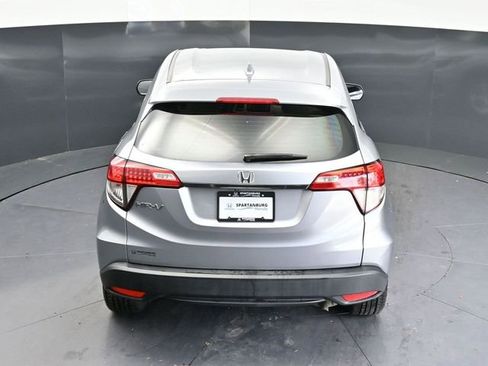Used 2022 Honda HR-V LX image 27
