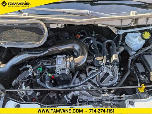 Used 2020 Ford Transit 150 XL RWD image 31