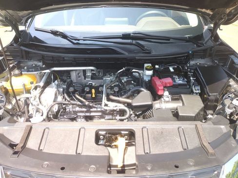 Used 2021 Nissan Rogue SV w/ Premium Package AWD/4WD image 30