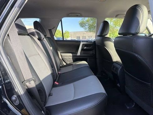 Used 2024 Toyota 4Runner SR5 Premium AWD/4WD image 15