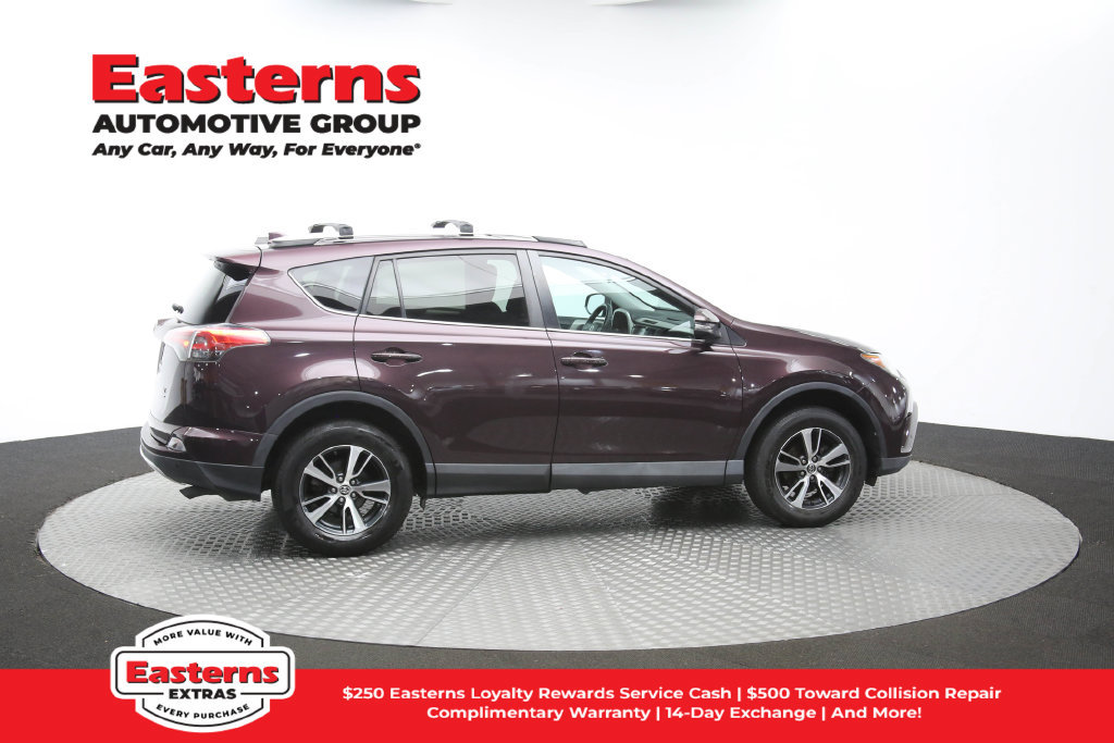 Used 2016 Toyota RAV4 XLE w/ Convenience Package AWD/4WD image 46