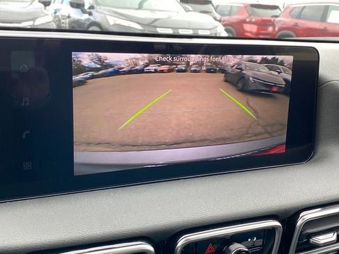 New 2026 Nissan Sentra SV image 24