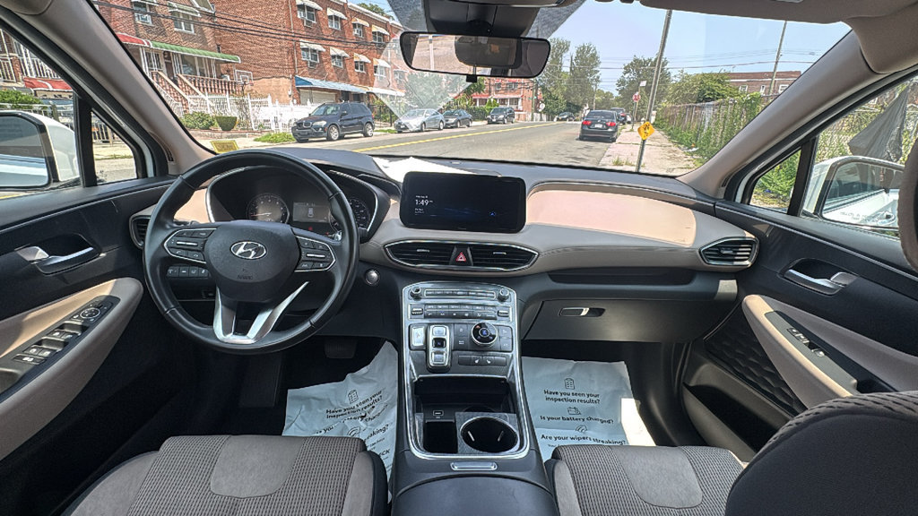 Used 2023 Hyundai Santa Fe SEL AWD/4WD image 28