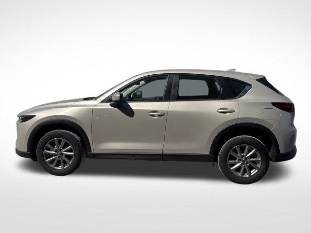 Used 2025 MAZDA CX-5 AWD 2.5 S image 2