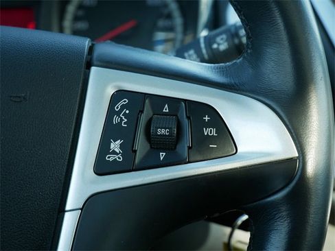 Used 2012 GMC Terrain SLT image 18