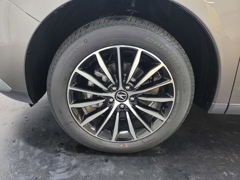 New 2026 Acura RDX w/Advance Package image 50