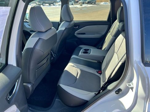 New 2026 Subaru Forester Limited image 13