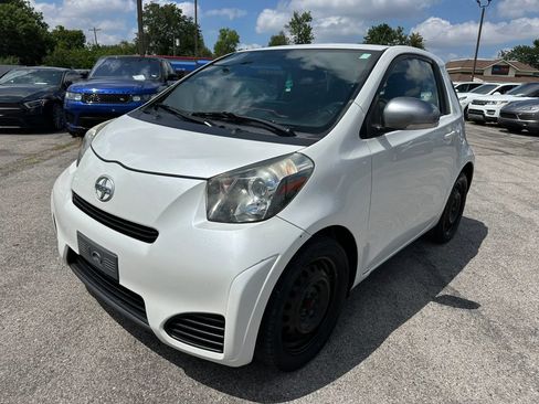 Used 2014 Scion iQ FWD image 23