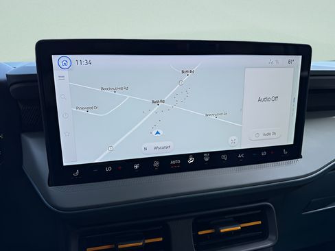 New 2026 Ford Maverick Tremor AWD/4WD image 11