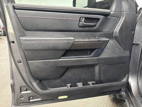 Used 2023 Toyota Tundra TRD Pro image 25