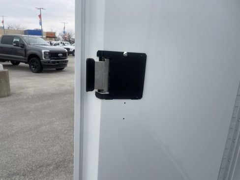 New 2024 Ford Transit 350 AWD w/ Interior Upgrade Package image 15