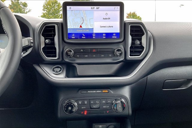 Used 2023 Ford Bronco Sport Big Bend w/ Convenience Package AWD/4WD image 15