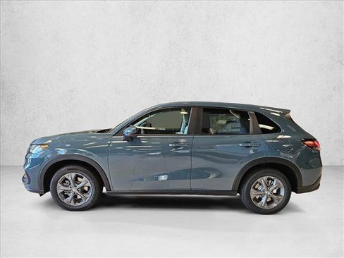 New 2027 Honda HR-V LX image 8