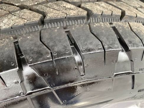 New 2025 Ford Bronco Sport Big Bend image 18