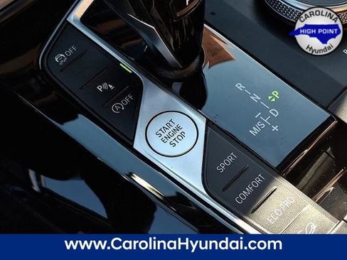 Used 2022 BMW X3 xDrive30i image 25