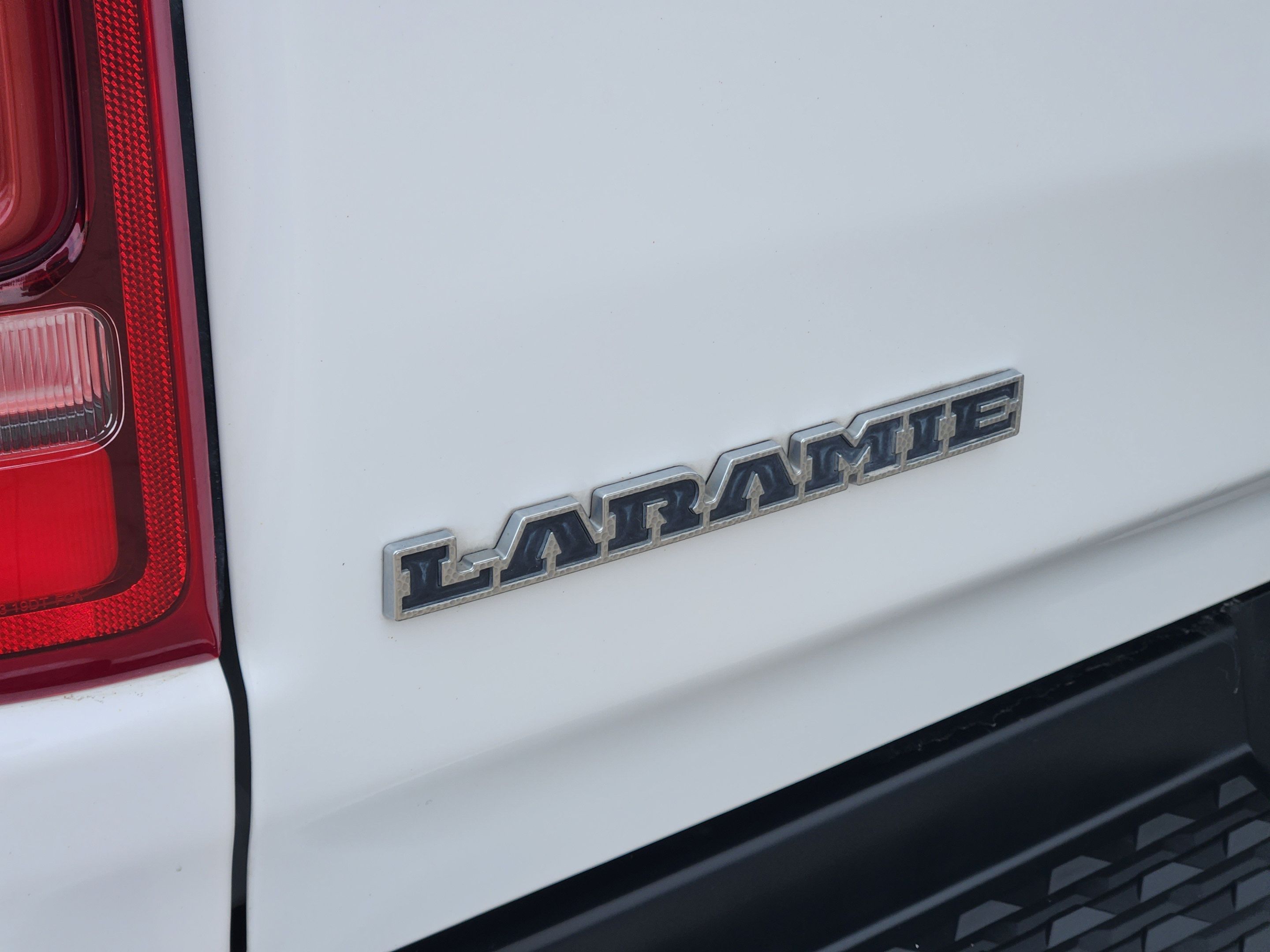 Used 2022 RAM 1500 Laramie w/ Sport Appearance Package RWD image 32