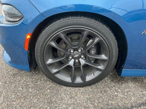 Used 2020 Dodge Charger Scat Pack w/ Driver Convenience Group image 25