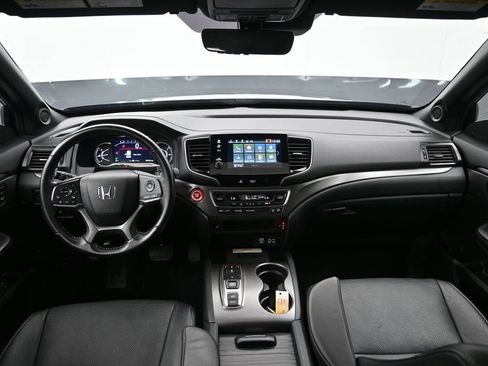 Used 2023 Honda Passport EX-L image 25