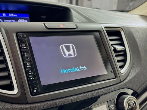 Used 2015 Honda CR-V EX-L image 12