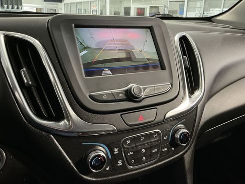 Used 2020 Chevrolet Equinox LT image 27