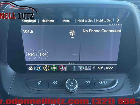 Used 2023 Chevrolet Camaro SS image 22