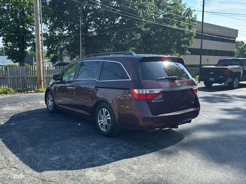Used 2011 Honda Odyssey EX-L image 5