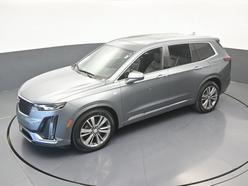 Used 2020 Cadillac XT6 Premium Luxury FWD image 52