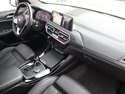 Used 2023 BMW X3 xDrive30i image 62