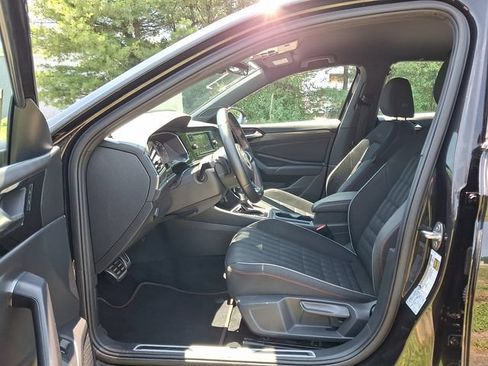 Used 2019 Volkswagen Jetta GLI FWD image 13