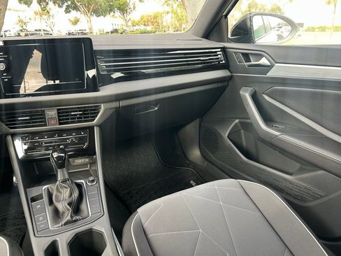 New 2026 Volkswagen Jetta Sport FWD image 11