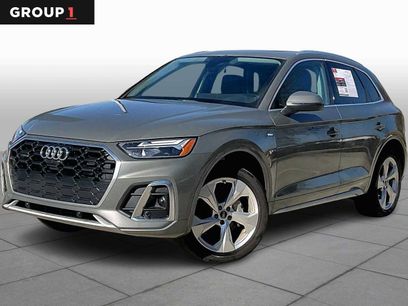 Used 2023 Audi Q5 2.0T Premium Plus w/ Premium Plus Package