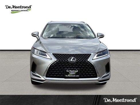 Used 2020 Lexus RX 350L Premium w/ Premium Package image 2