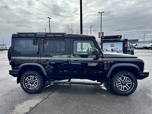 New 2025 INEOS Grenadier image 6