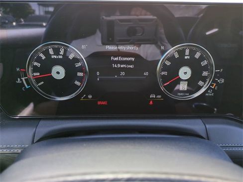 Used 2024 Ford Mustang GT Premium w/ GT Performance Package image 31