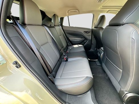 New 2026 Subaru Crosstrek 2.5i Limited image 34