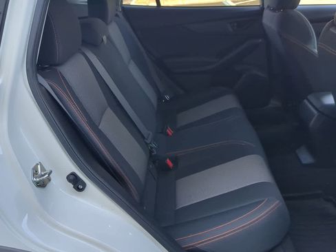 Used 2020 Subaru Crosstrek 2.0i Premium image 21