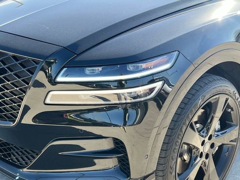 Used 2023 Genesis GV80 2.5T w/ Prestige 20" Package image 4