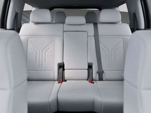 New 2026 Hyundai Santa Fe SEL image 12