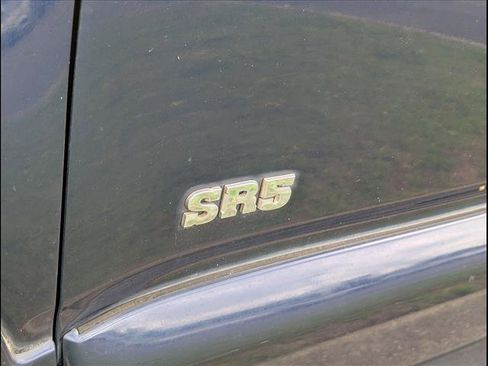 Used 2007 Toyota 4Runner SR5 RWD image 9